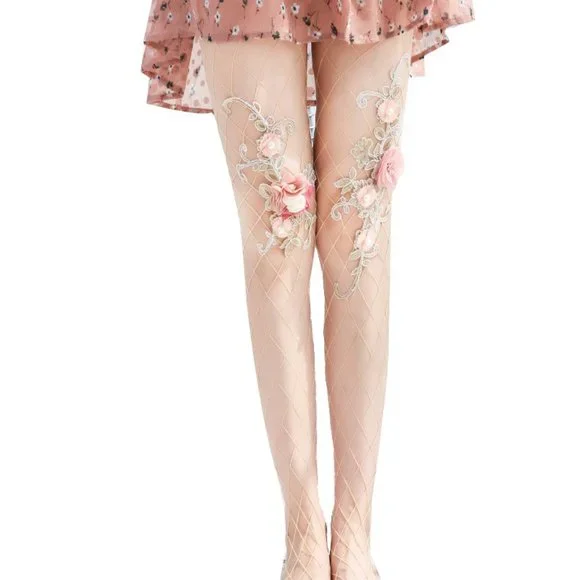 fishnet - Picture 2 of 3